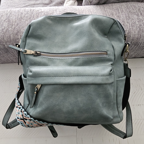 SHUTTER TOTES CAMERA BAG - Picture 10 of 10